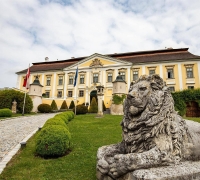 Schloss Gobelsburg